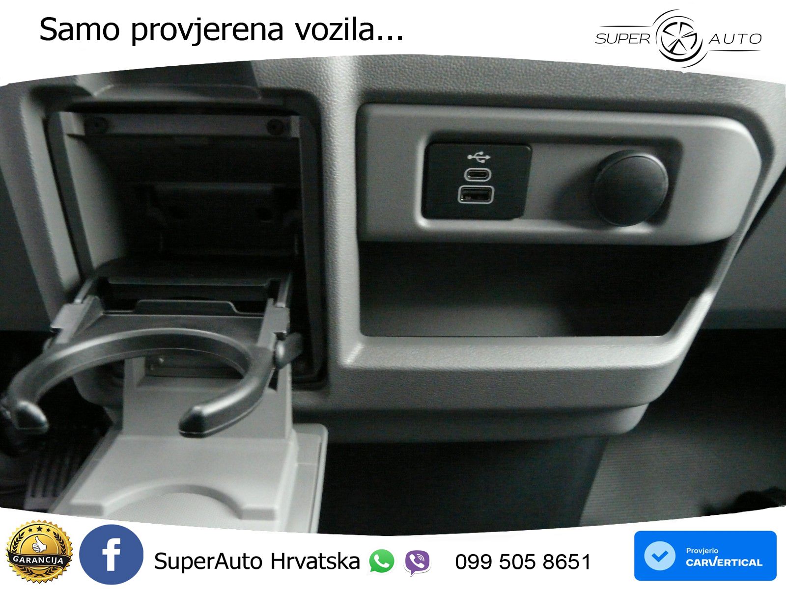 Ford Transit 232 KS