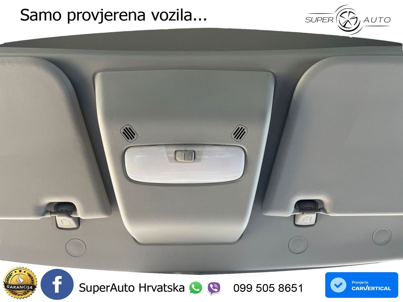 Ford Transit 165 KS