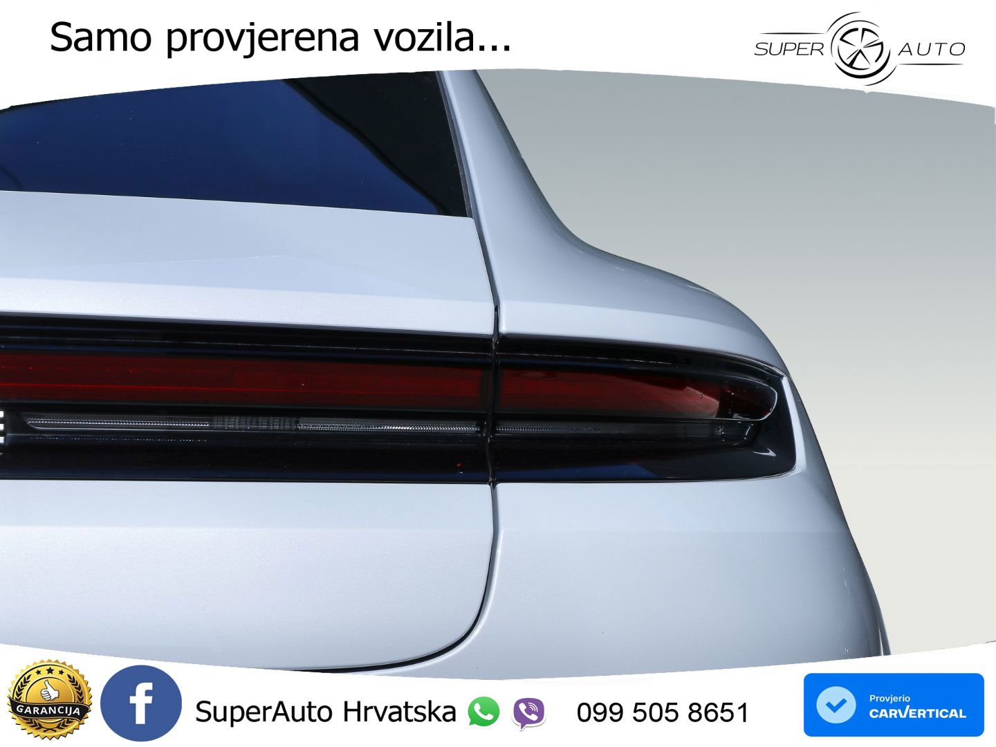 Porsche Panamera 4S 2.9 V6 (544 KS) E-Hybrid PDK ACC+HEAD+4xGR SJED+360+PANO