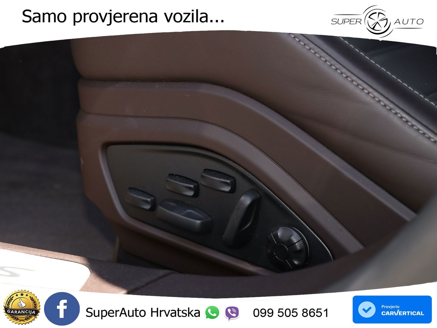 Porsche Panamera 4S 2.9 V6 (544 KS) E-Hybrid PDK ACC+HEAD+4xGR SJED+360+PANO