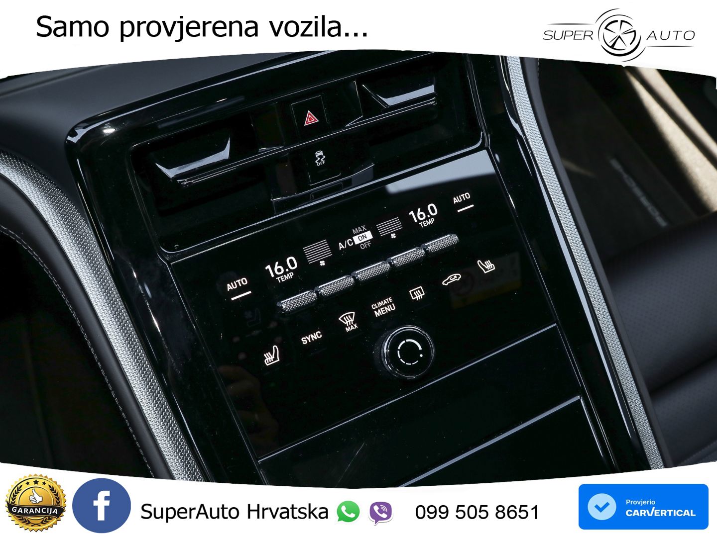 Porsche Panamera 4S 2.9 V6 (544 KS) E-Hybrid PDK ACC+HEAD+4xGR SJED+360+PANO