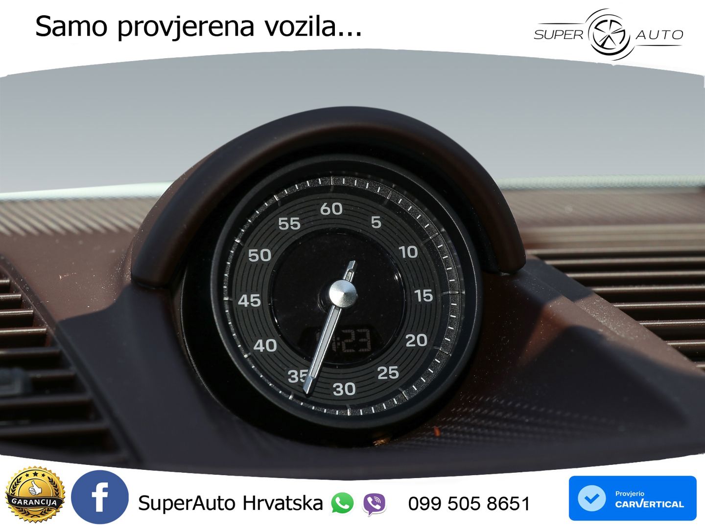 Porsche Panamera 4S 2.9 V6 (544 KS) E-Hybrid PDK ACC+HEAD+4xGR SJED+360+PANO