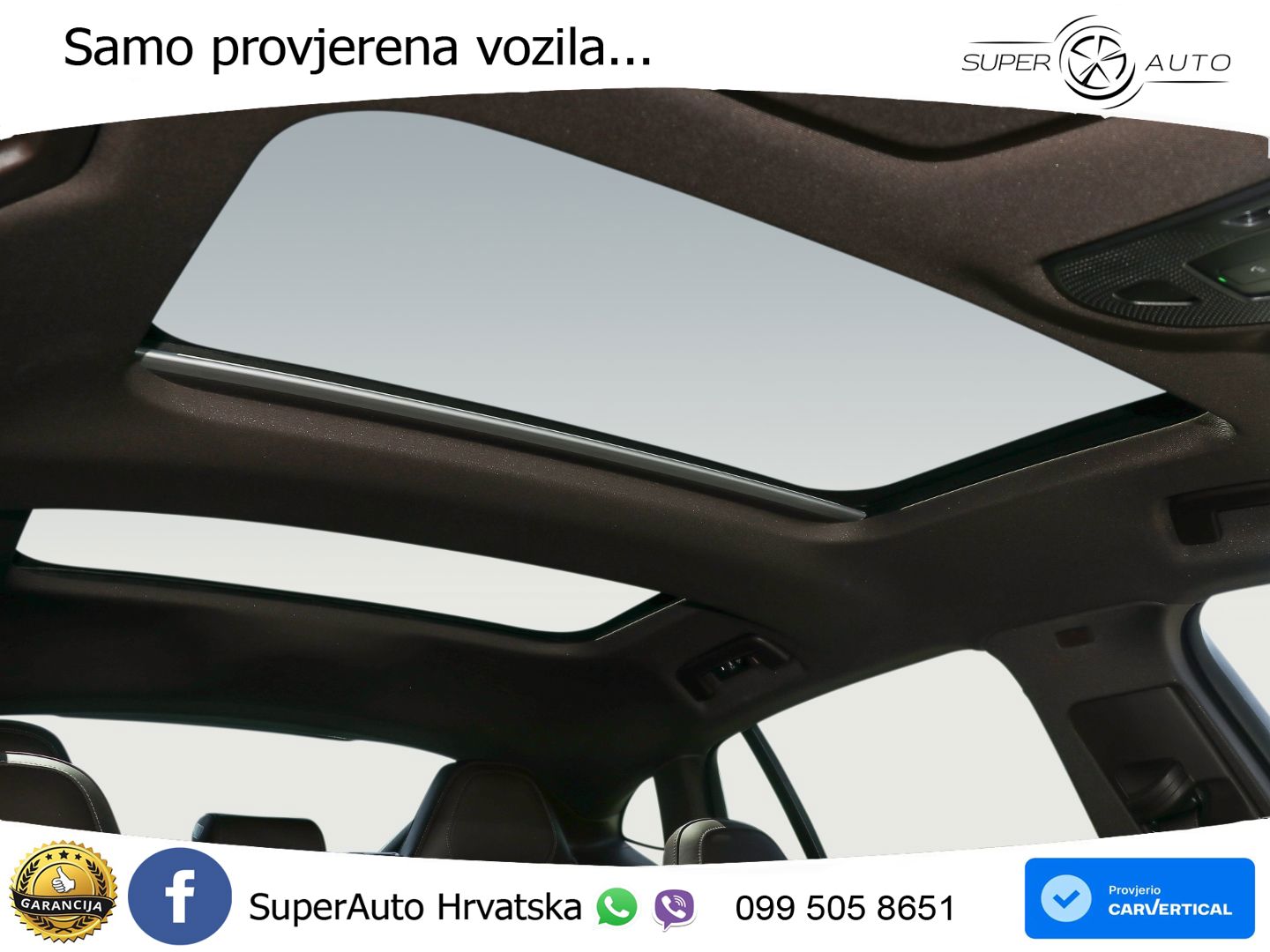 Porsche Panamera 4S 2.9 V6 (544 KS) E-Hybrid PDK ACC+HEAD+4xGR SJED+360+PANO
