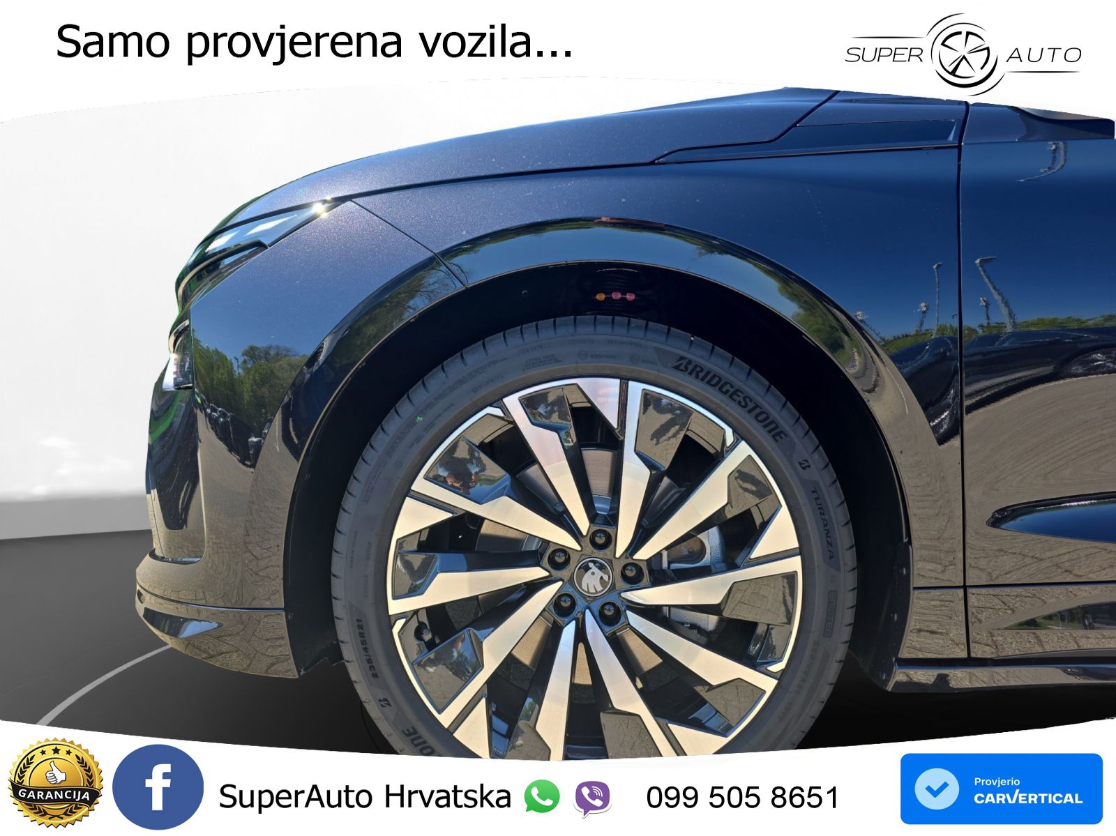 Škoda Enyaq Coupe iV 85 82 kWh (286 KS) SportLine LED+GR SJED+ACC