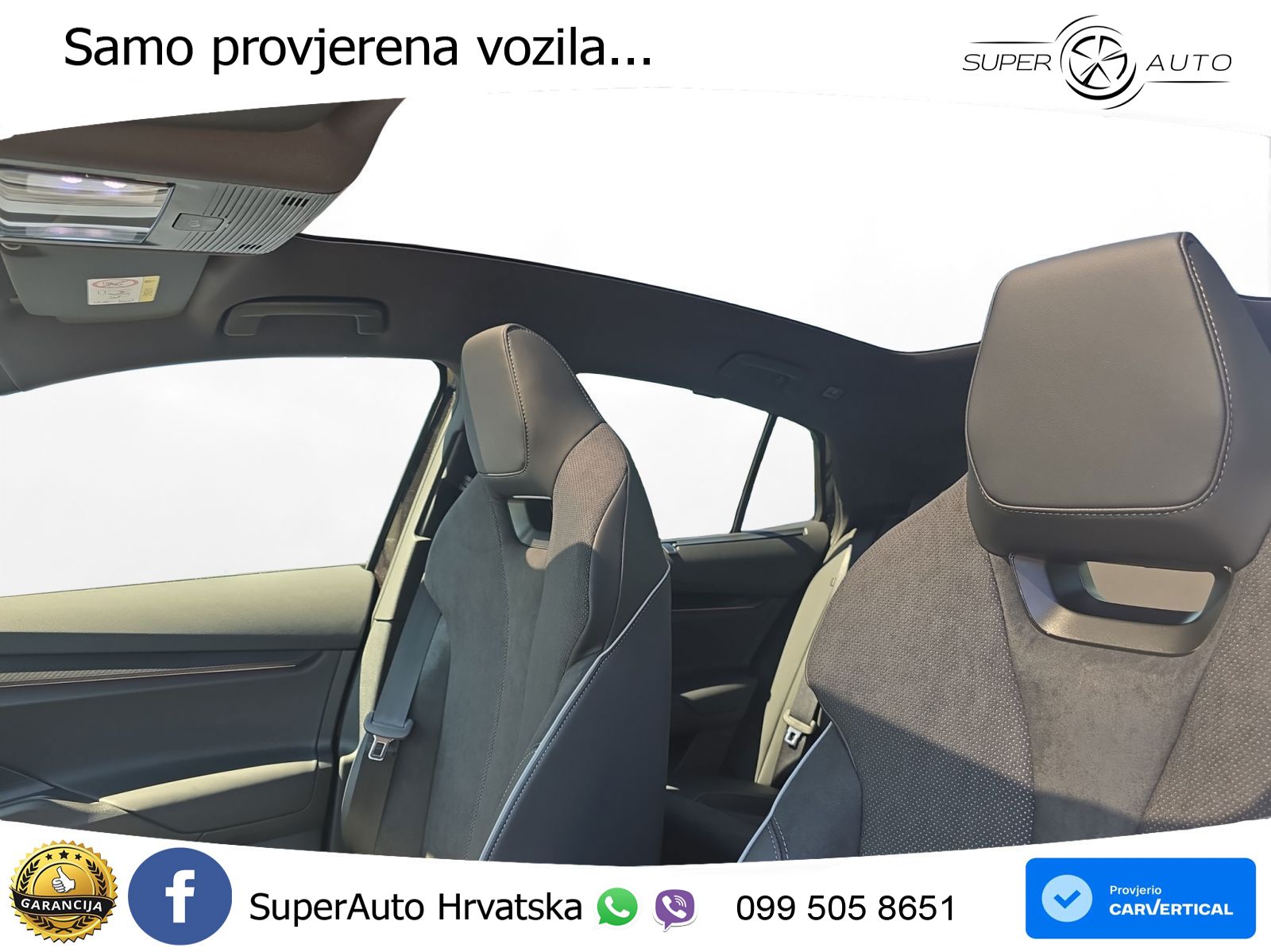 Škoda Enyaq Coupe iV 85 82 kWh (286 KS) SportLine LED+GR SJED+ACC