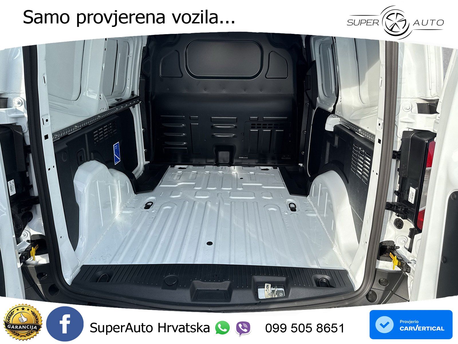Ford Transit 136 KS
