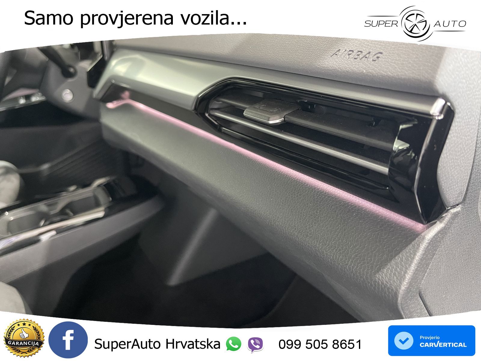 Volkswagen ID.4 Pro Performance 82 kWh (204 KS)
