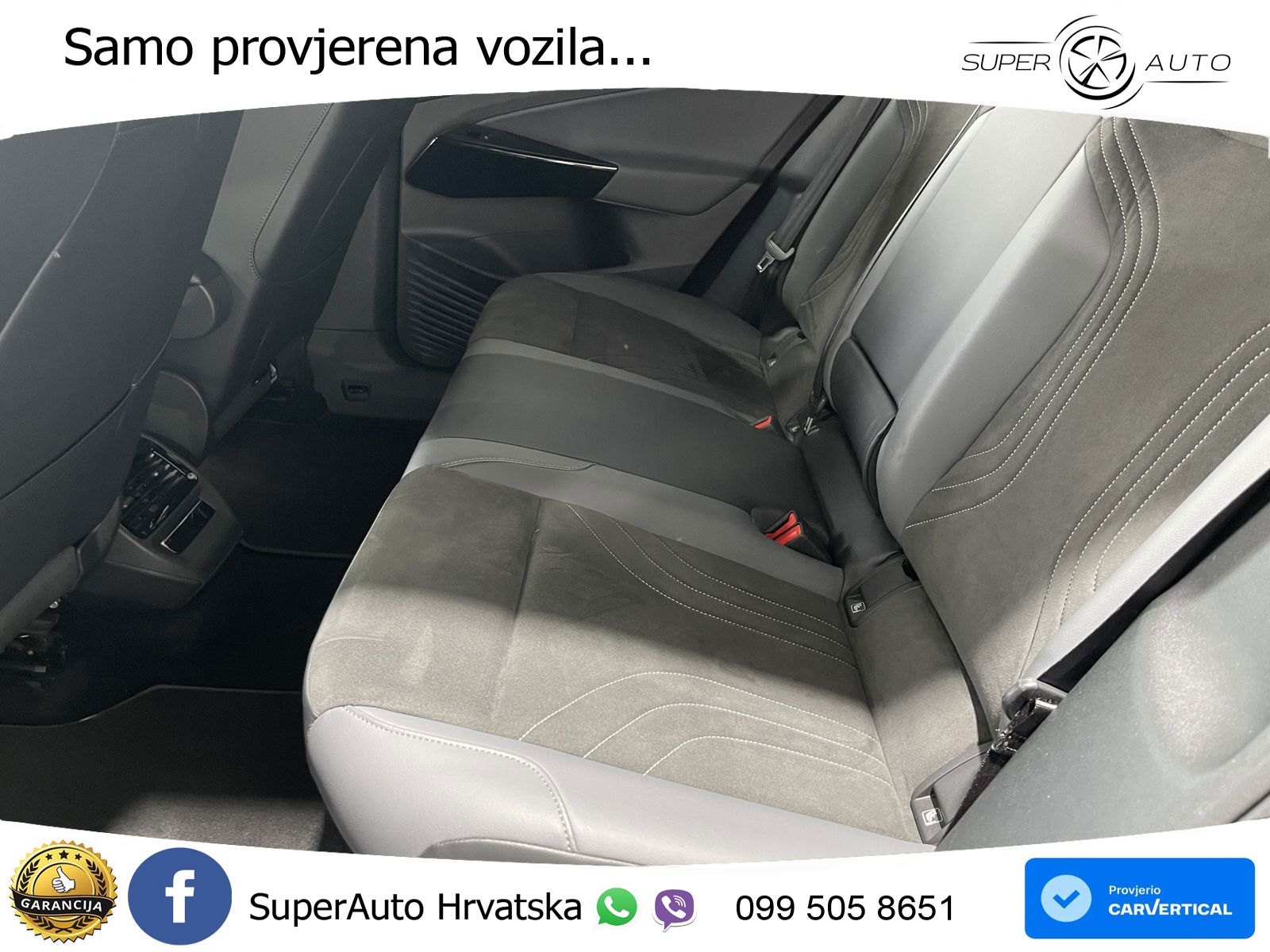 Volkswagen ID.4 Pro Performance 82 kWh (204 KS)
