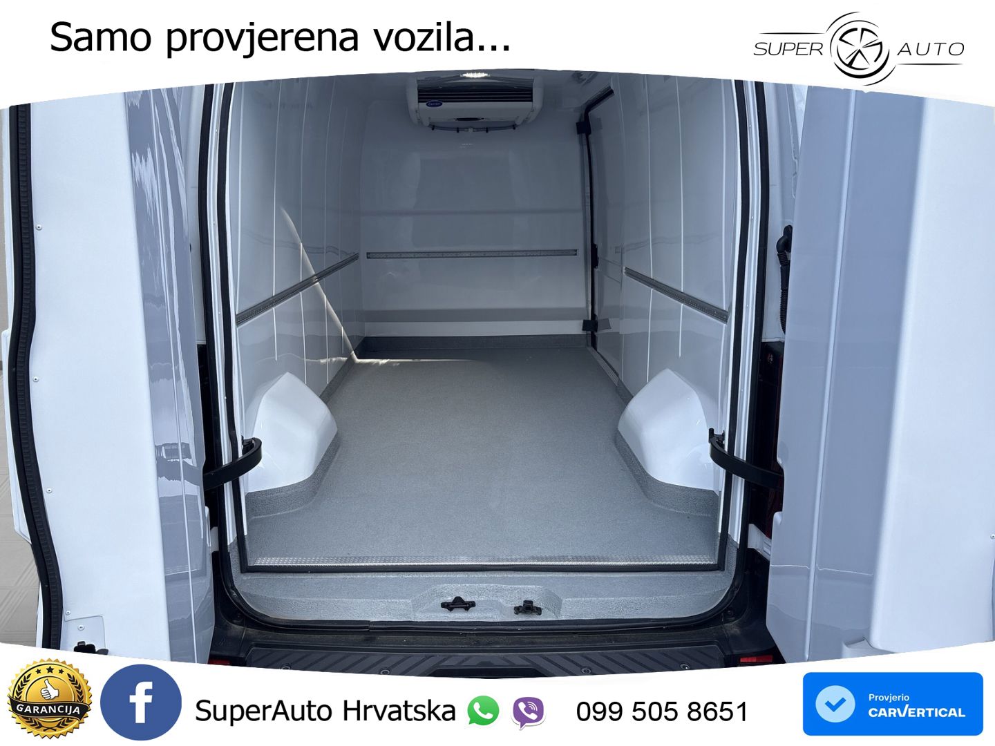 Renault Master 170 KS