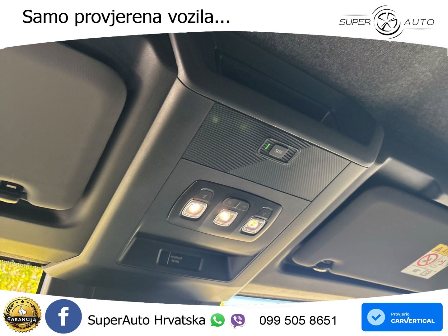 Renault Master 170 KS