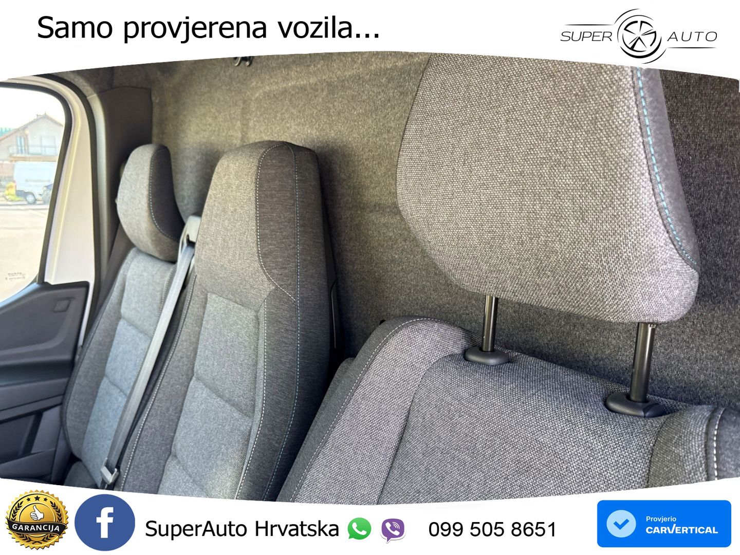 Renault Master 170 KS