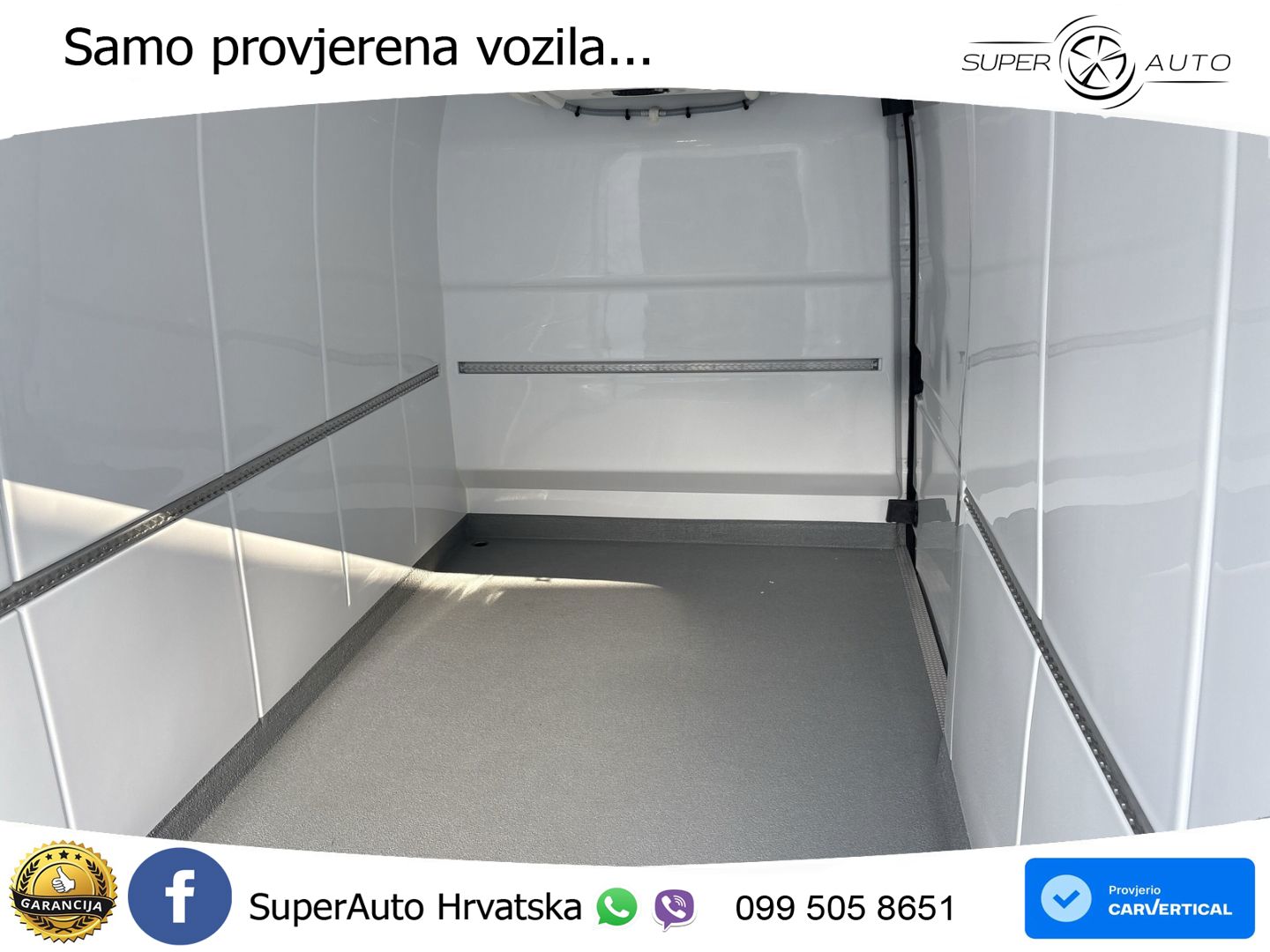 Renault Master 170 KS