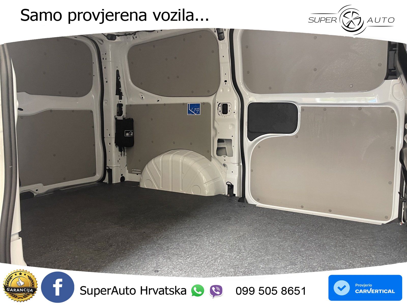 VW Transporter 136 KS
