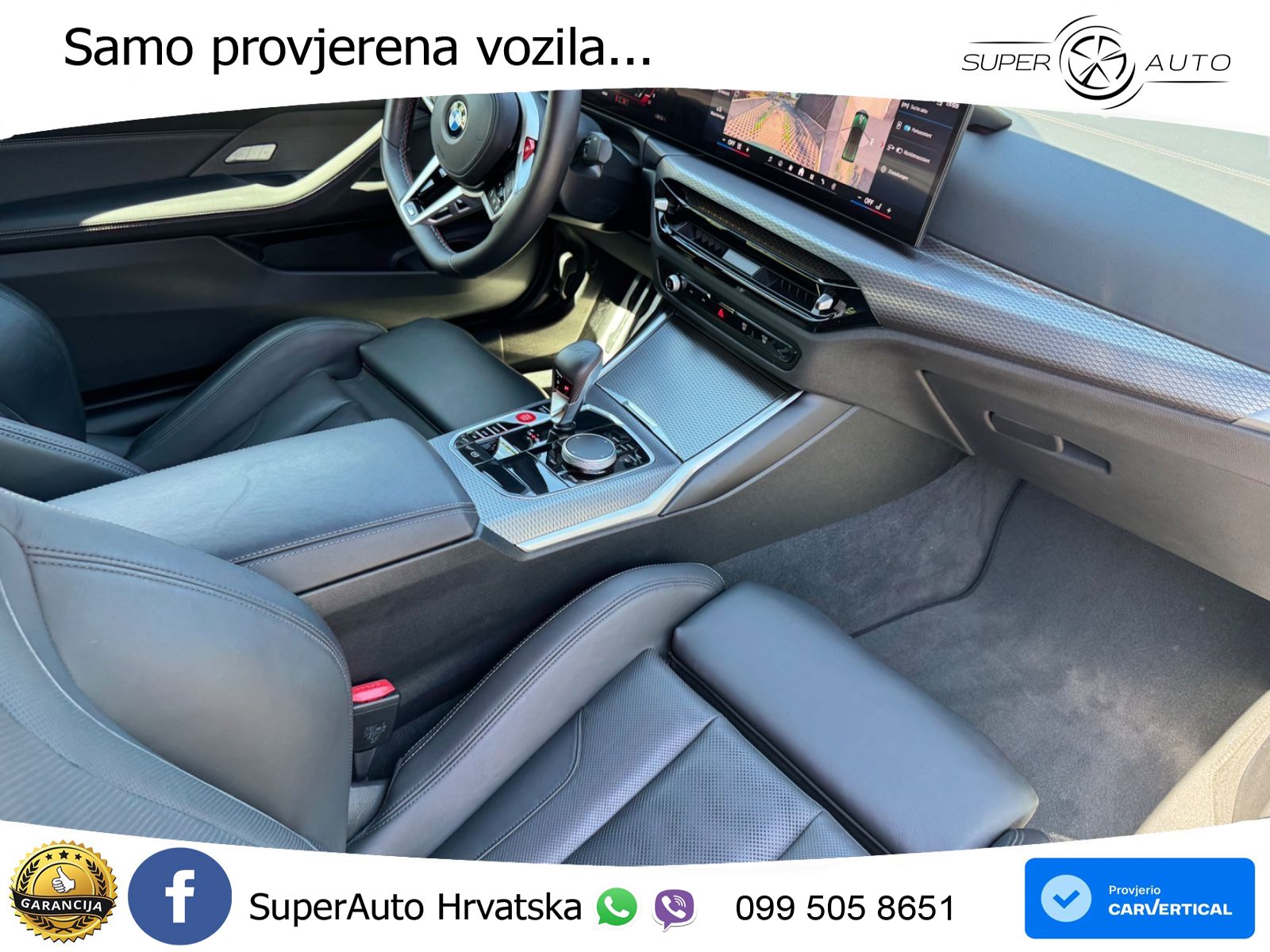 BMW M4 Convertible Competition 3.0 (530 KS) xDrive Steptronic LED+GR SJED+ACC
