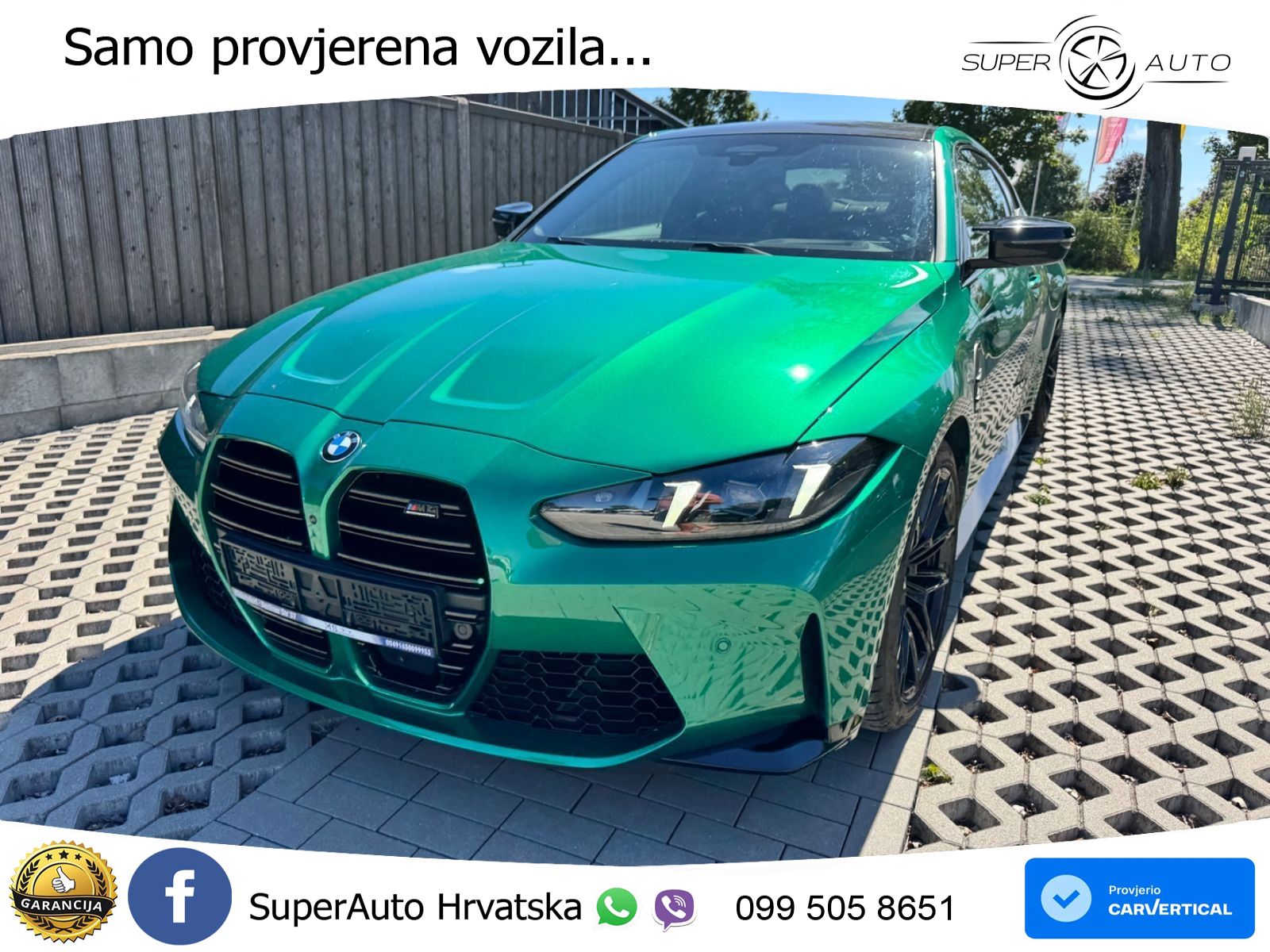 BMW M4 Convertible Competition 3.0 (530 KS) xDrive Steptronic LED+GR SJED+ACC