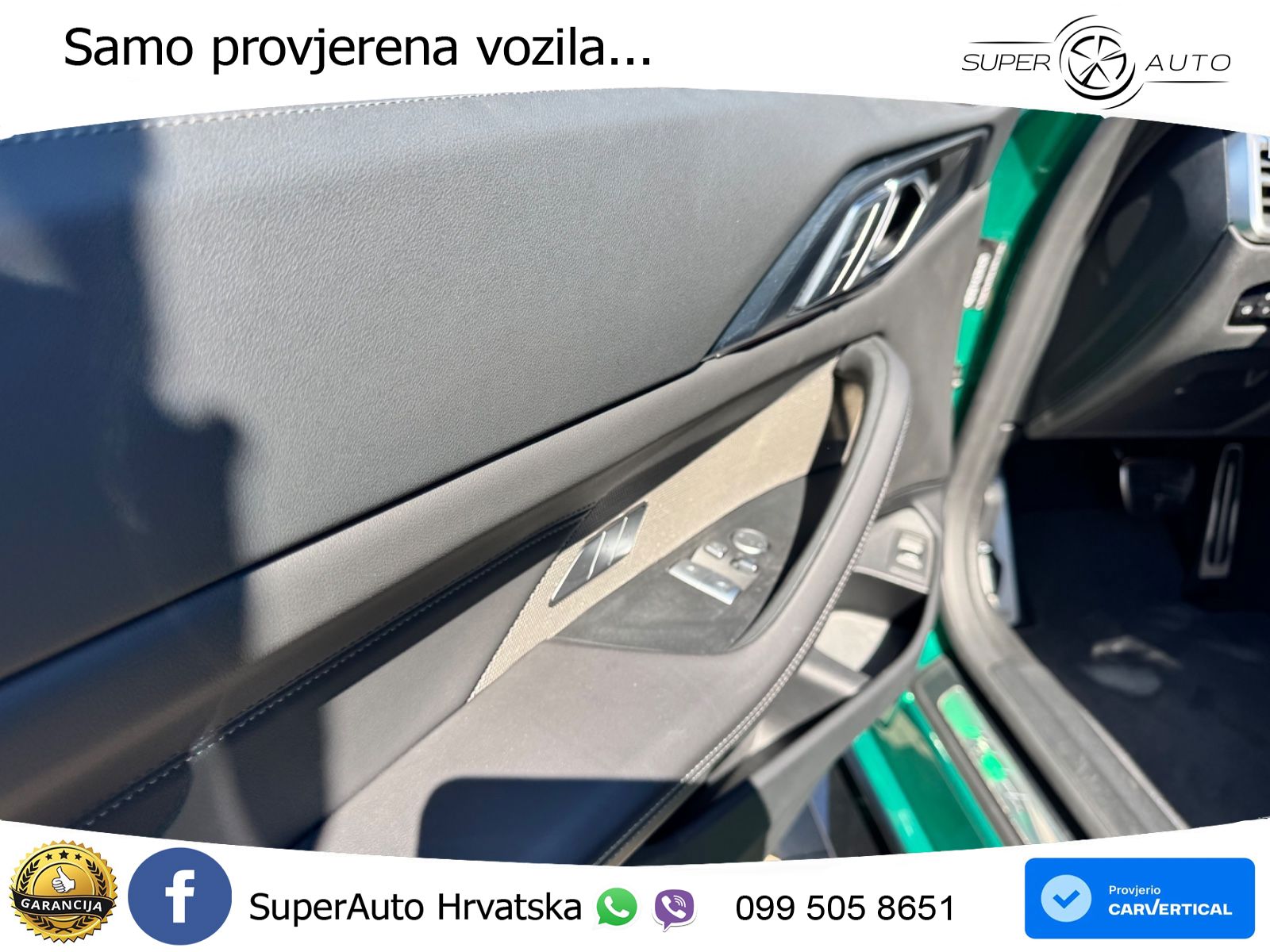 BMW M4 Convertible Competition 3.0 (530 KS) xDrive Steptronic LED+GR SJED+ACC