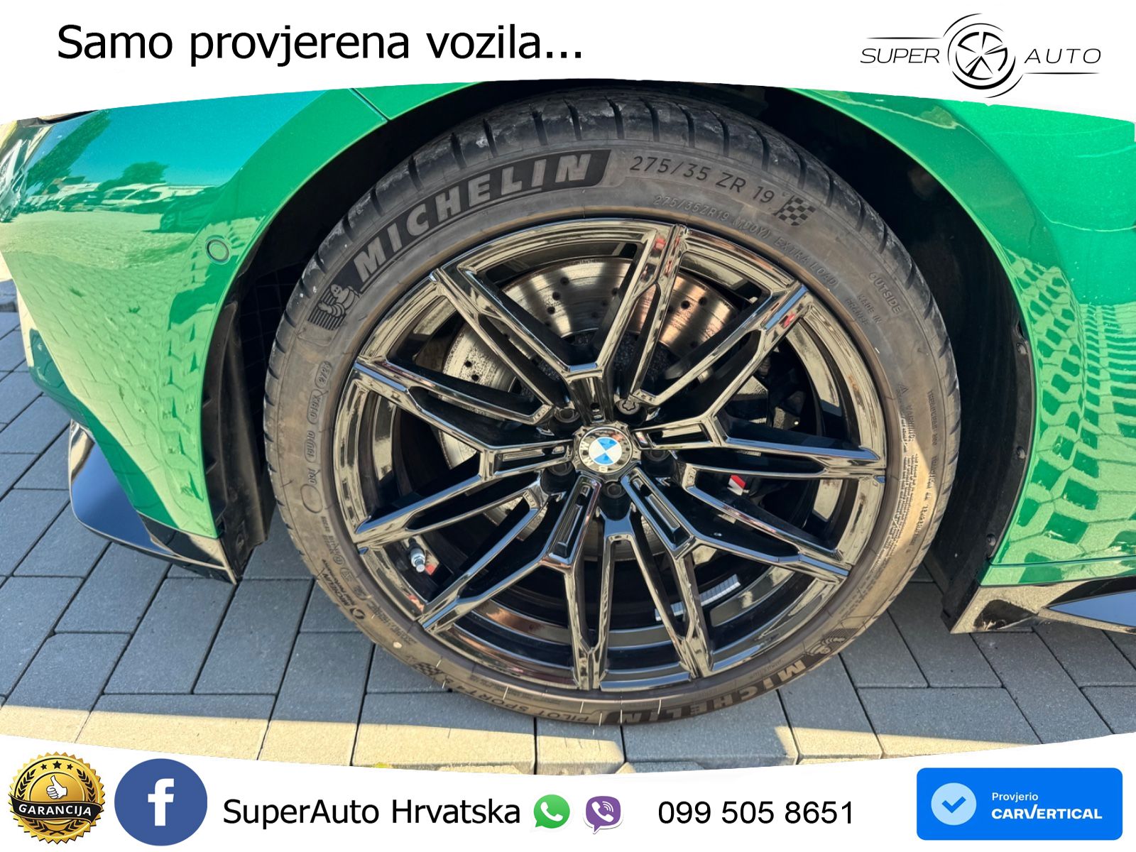 BMW M4 Convertible Competition 3.0 (530 KS) xDrive Steptronic LED+GR SJED+ACC