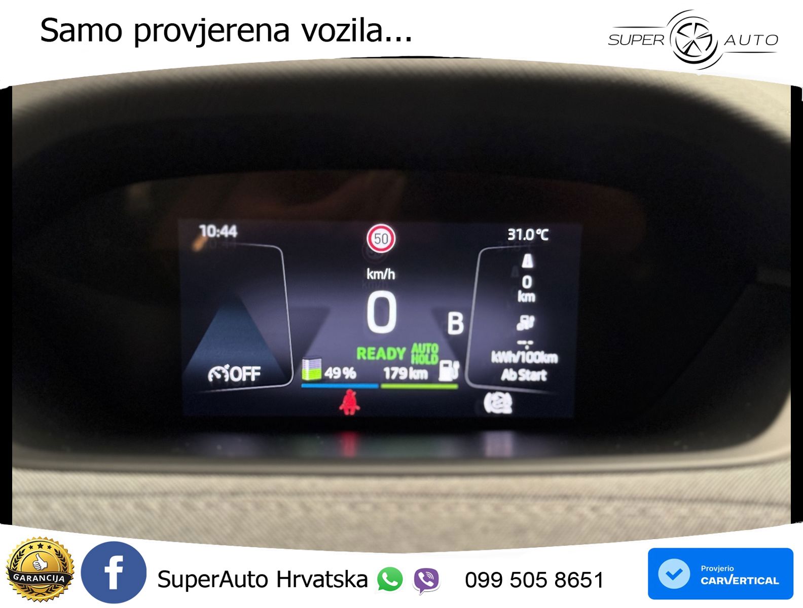 Škoda Enyaq iV 80x 82 kWh (265 KS) AWD Loft