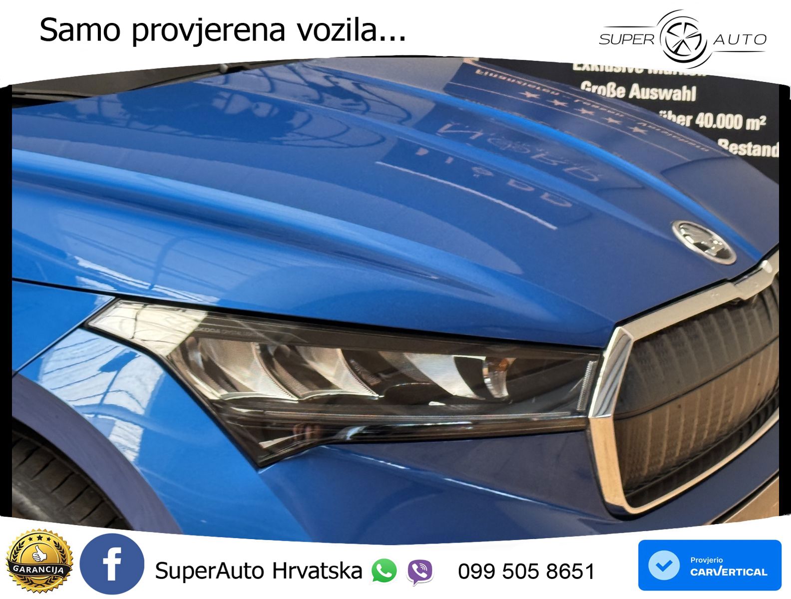 Škoda Enyaq iV 80x 82 kWh (265 KS) AWD Loft