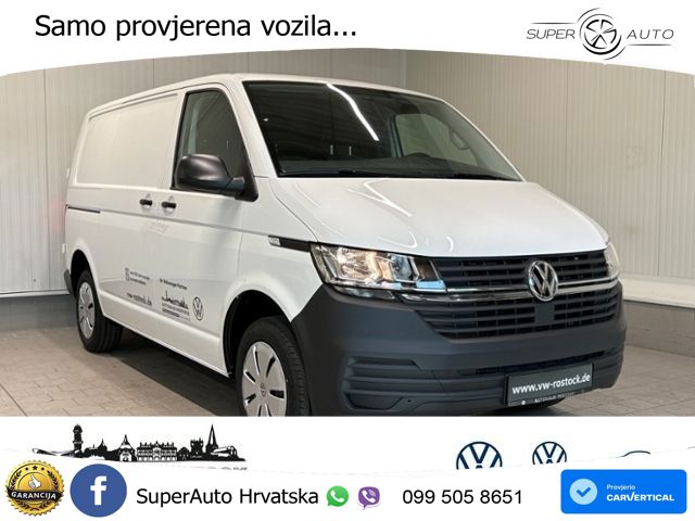 VW Transporter 110 KS