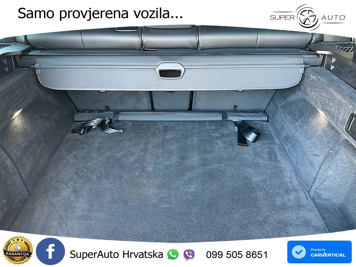 BMW X5 30d (298 KS) xDrive Steptronic