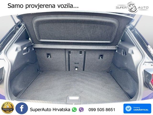 Volkswagen ID.3 GTX 84 kWh (286 KS) LED+GR SJED+ACC