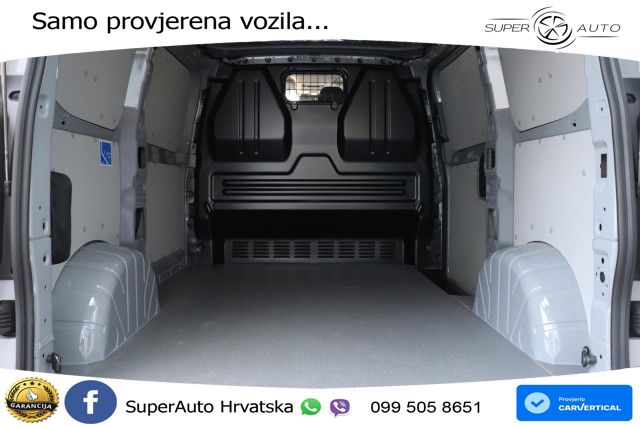 VW Transporter 150 KS