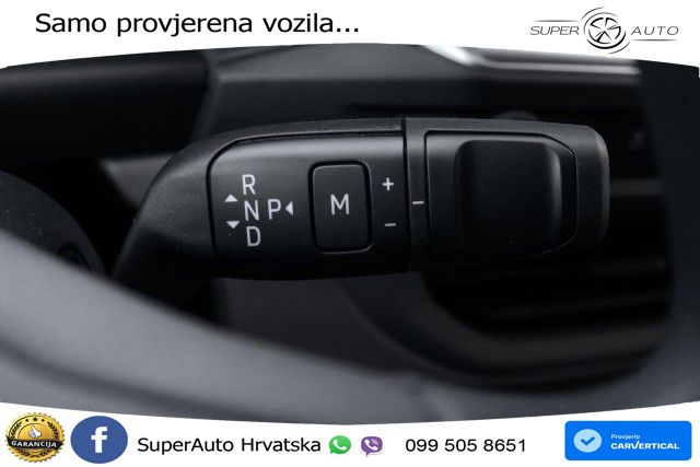 VW Transporter 150 KS