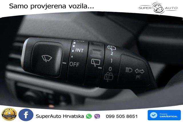 VW Transporter 150 KS