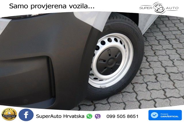 VW Transporter 150 KS