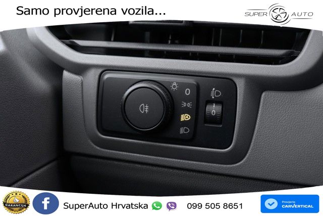 VW Transporter 150 KS