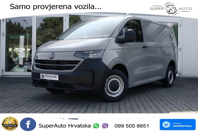 VW Transporter 150 KS