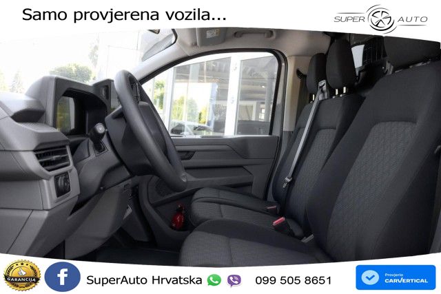 VW Transporter 150 KS