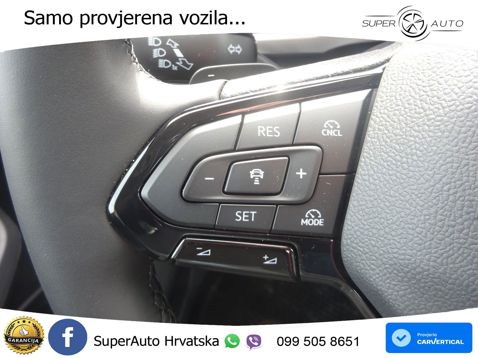 Ford Transit 122 KS LED+ACC
