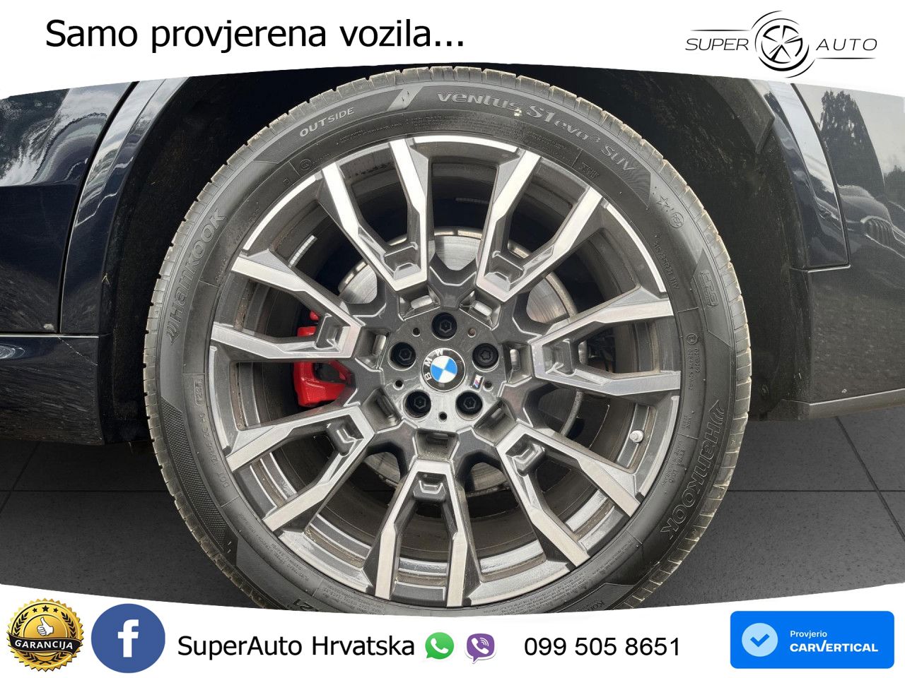BMW X5 M60i V8 (530 KS) xDrive Steptronic M Sport ACC+HEAD+4xGR SJED+360+PANO