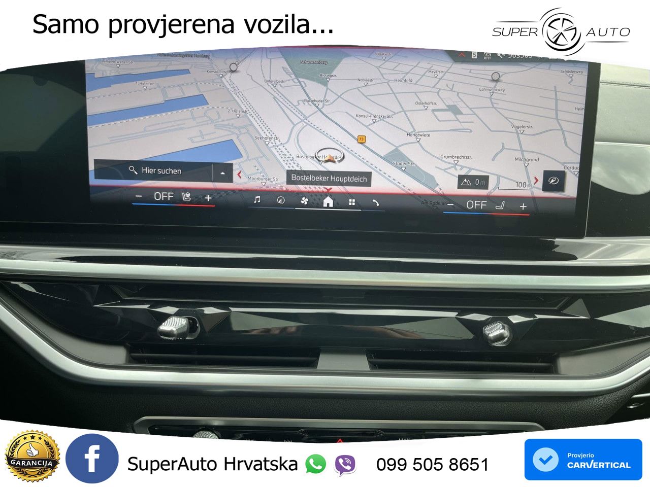BMW X5 M60i V8 (530 KS) xDrive Steptronic M Sport ACC+HEAD+4xGR SJED+360+PANO