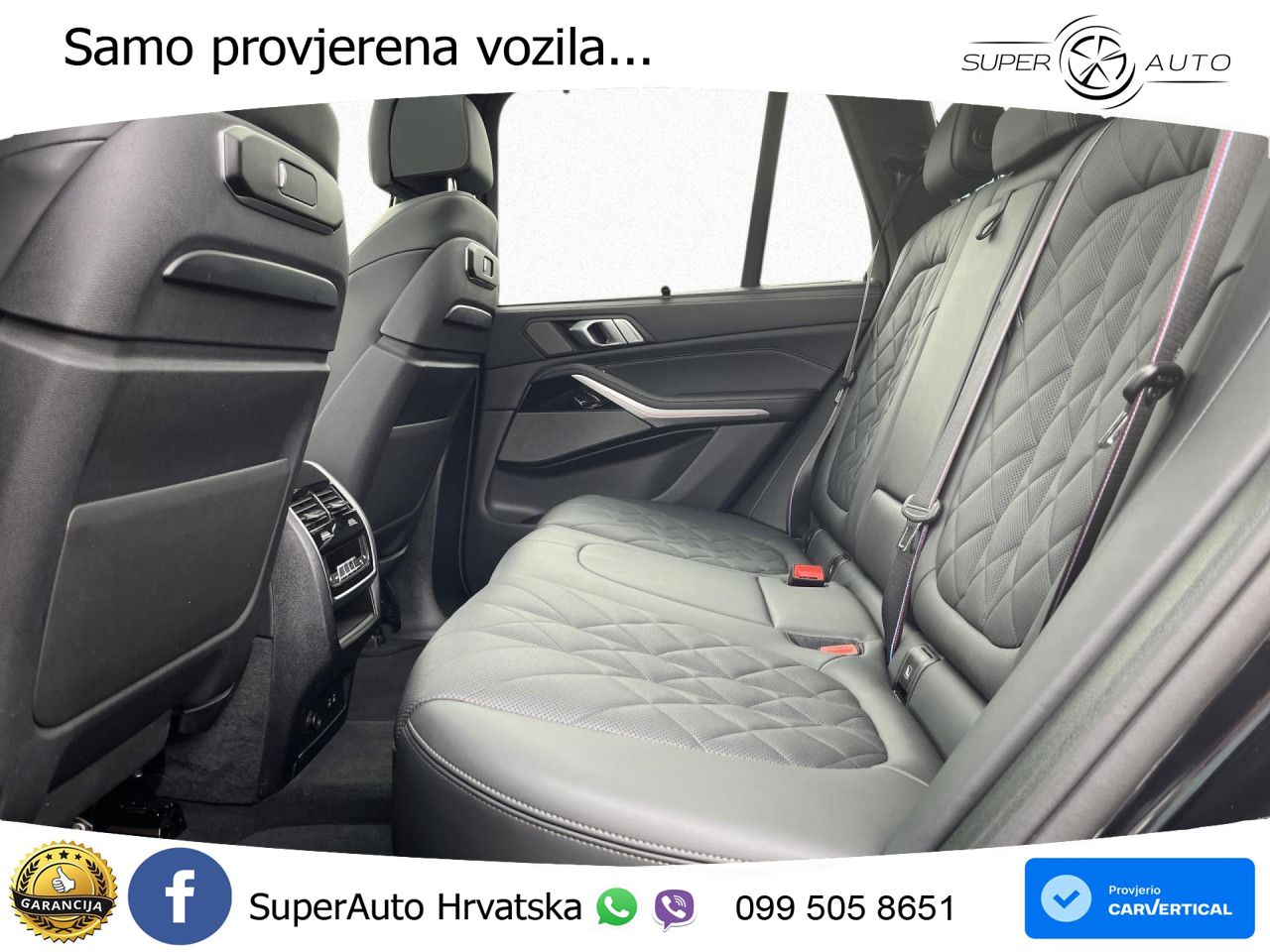 BMW X5 M60i V8 (530 KS) xDrive Steptronic M Sport ACC+HEAD+4xGR SJED+360+PANO