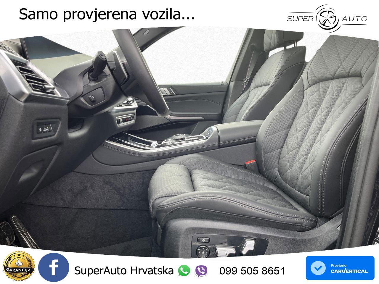 BMW X5 M60i V8 (530 KS) xDrive Steptronic M Sport ACC+HEAD+4xGR SJED+360+PANO