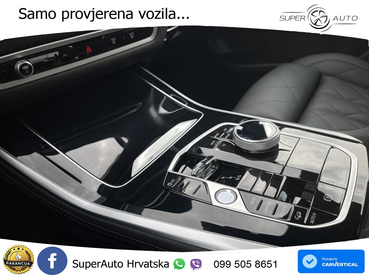 BMW X5 M60i V8 (530 KS) xDrive Steptronic M Sport ACC+HEAD+4xGR SJED+360+PANO