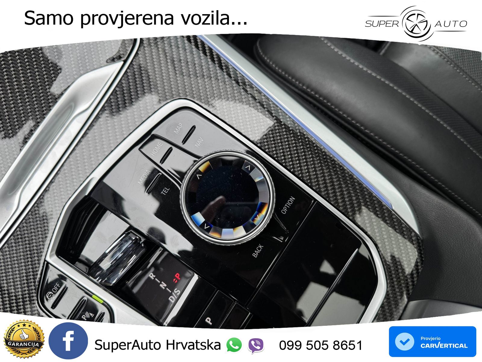 BMW X5 M60i V8 (530 KS) xDrive Steptronic