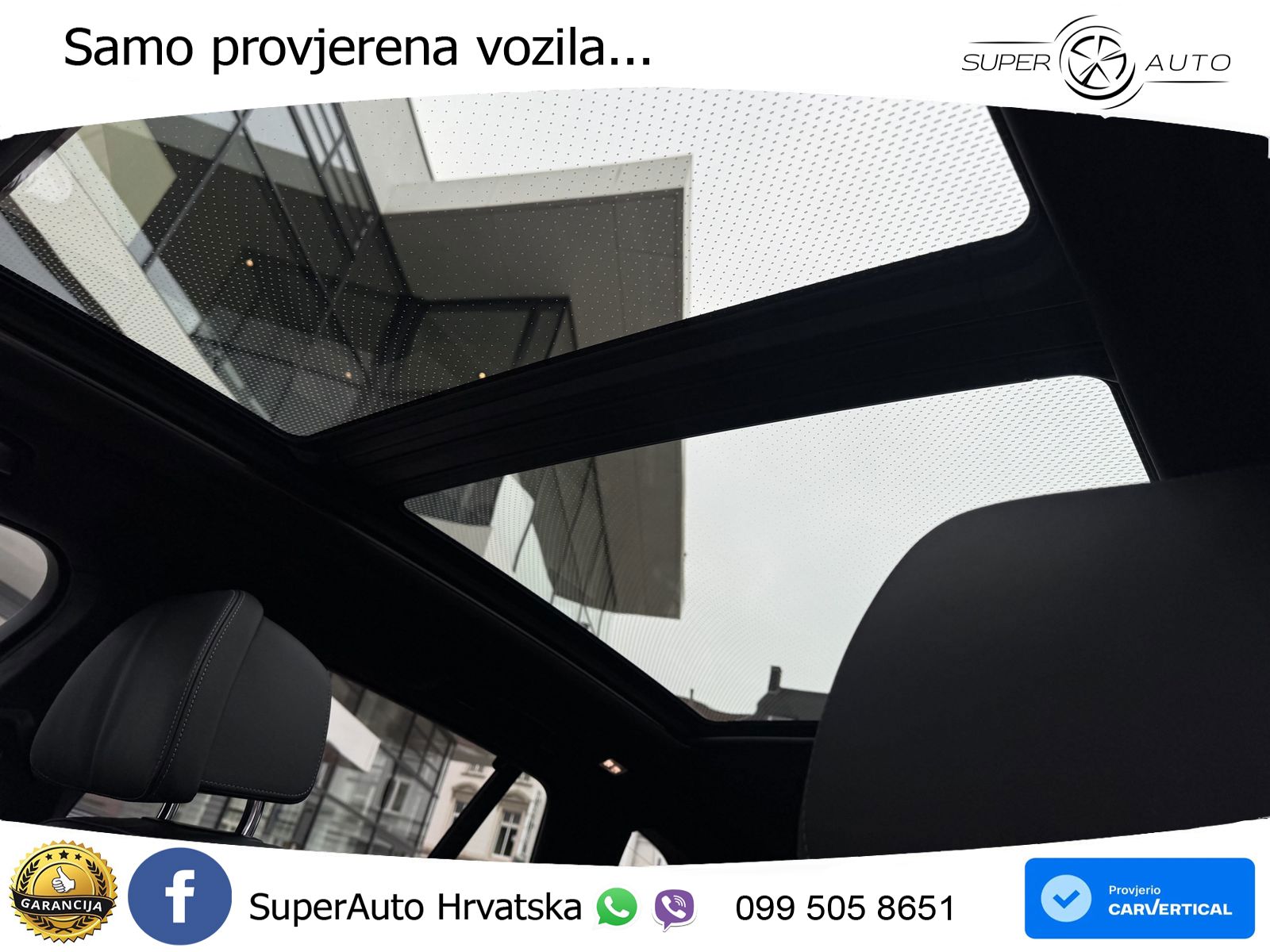 BMW X5 M60i V8 (530 KS) xDrive Steptronic