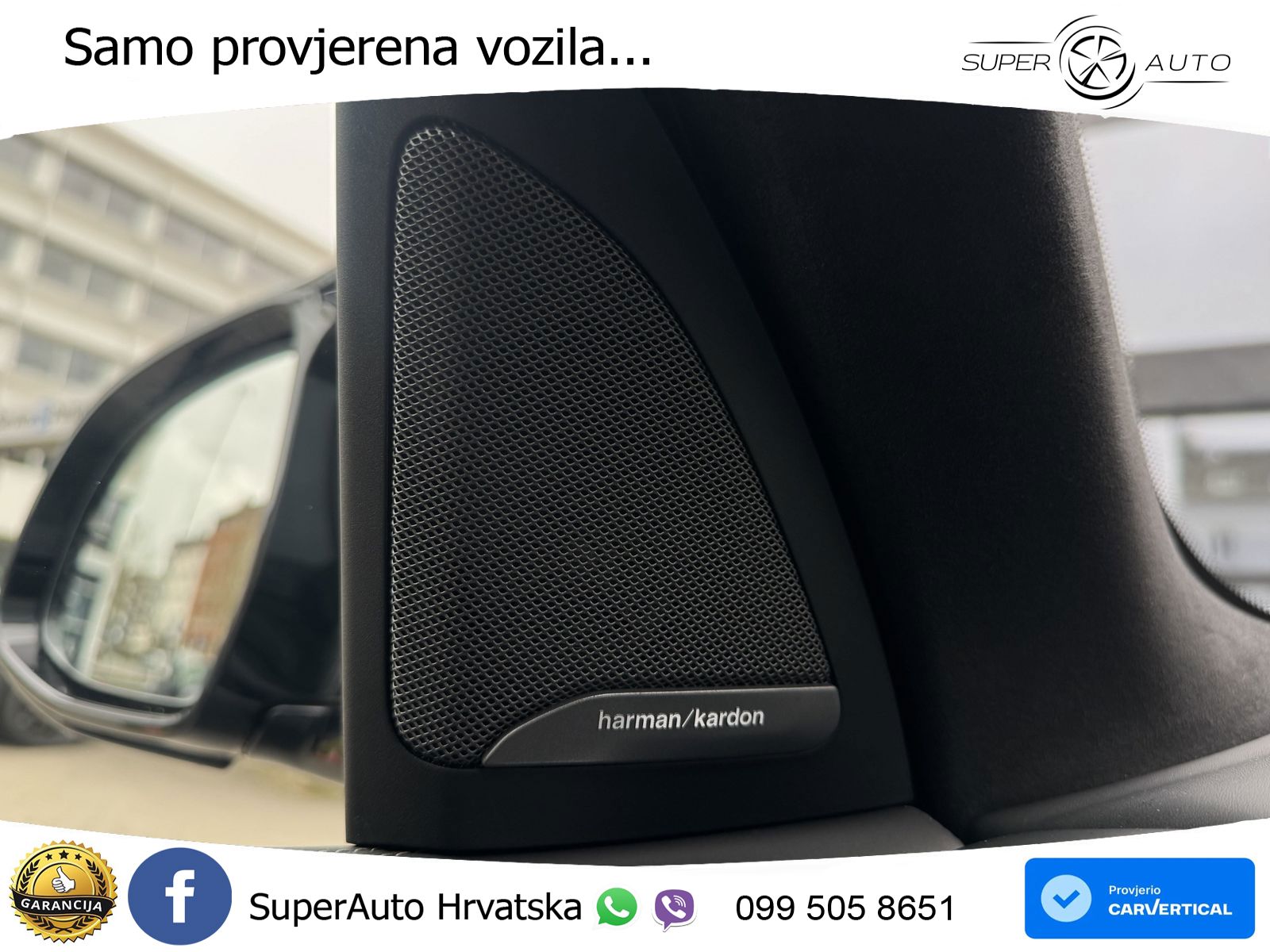 BMW X5 M60i V8 (530 KS) xDrive Steptronic