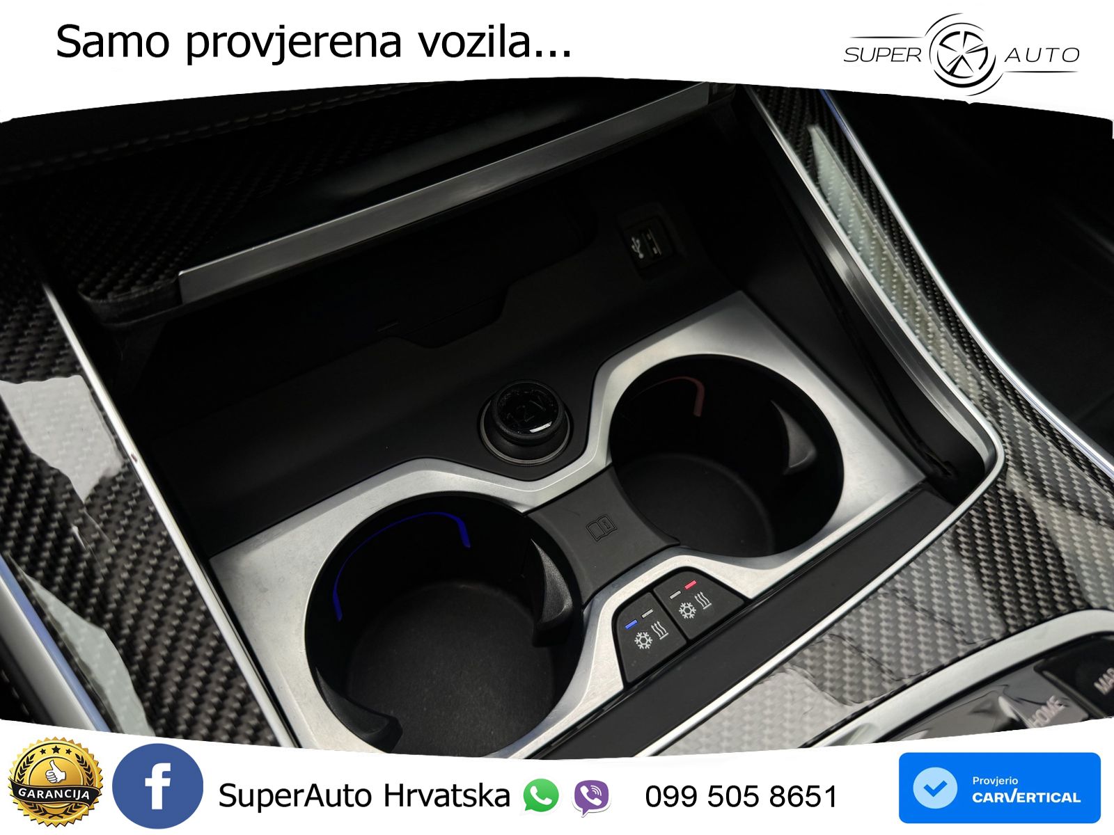 BMW X5 M60i V8 (530 KS) xDrive Steptronic