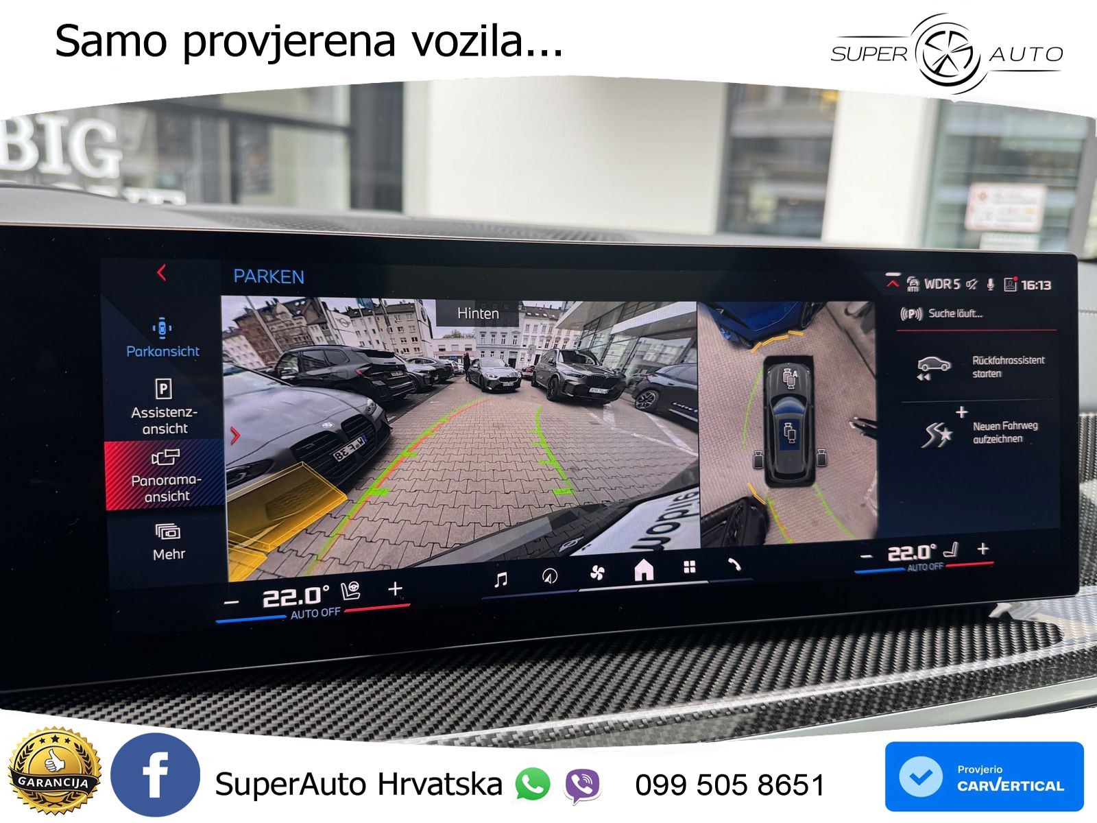 BMW X5 M60i V8 (530 KS) xDrive Steptronic