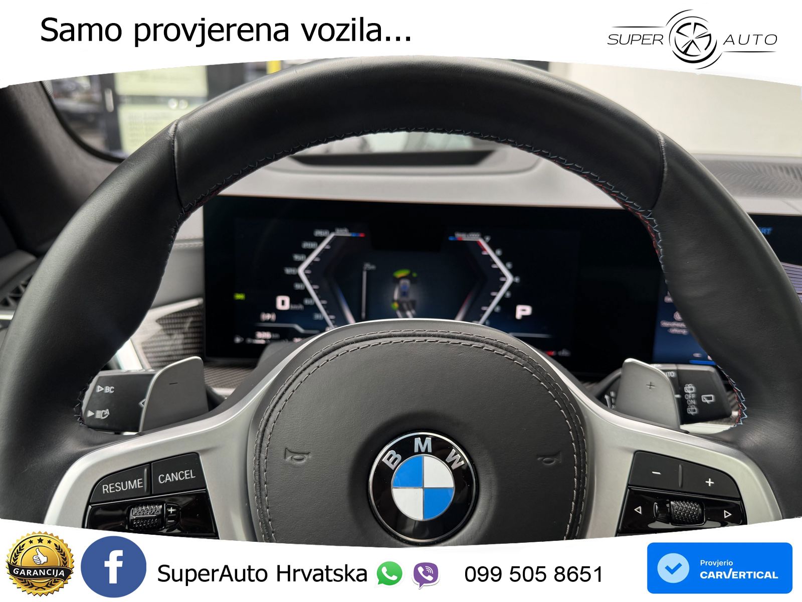 BMW X5 M60i V8 (530 KS) xDrive Steptronic
