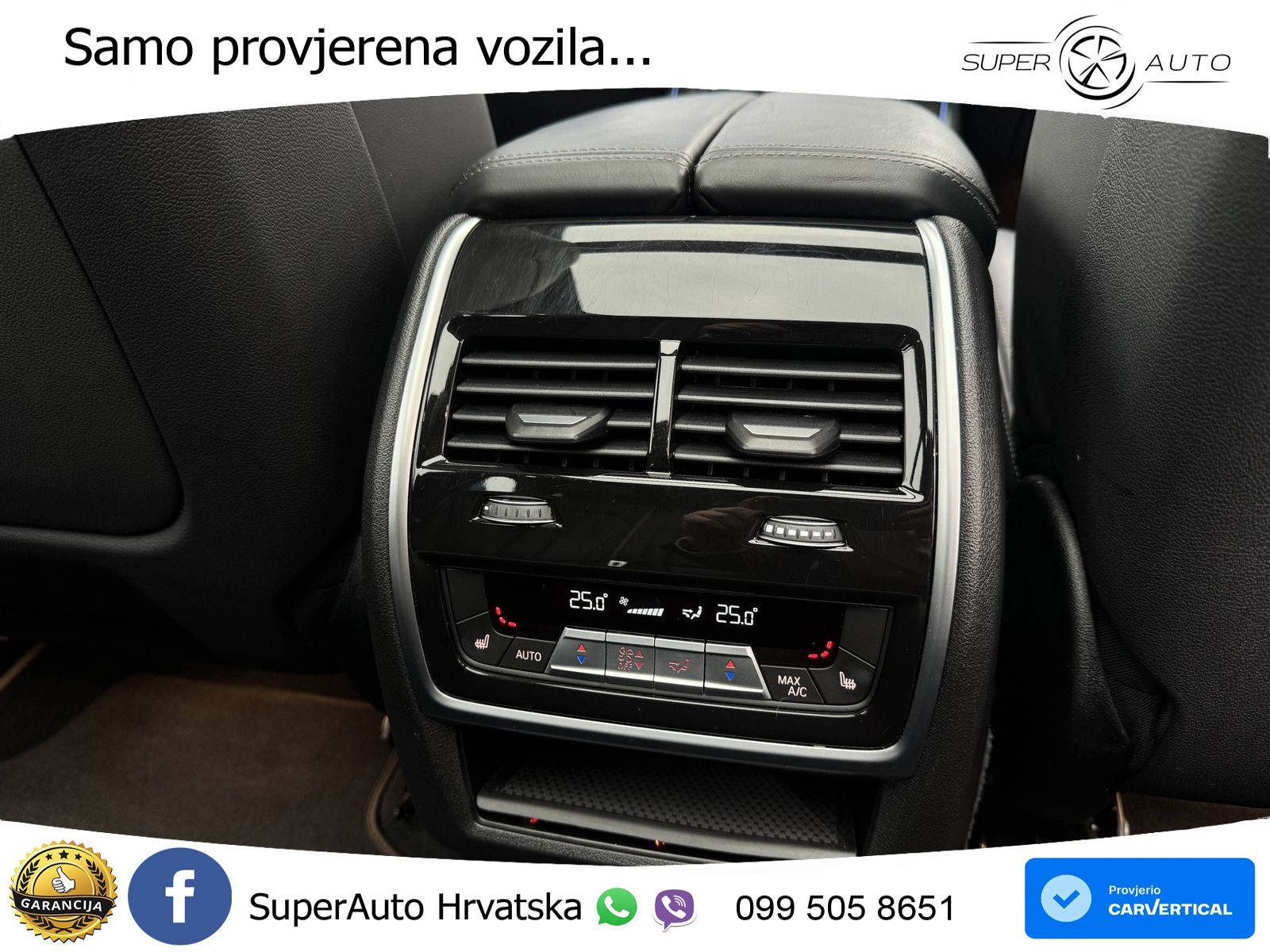 BMW X5 M60i V8 (530 KS) xDrive Steptronic