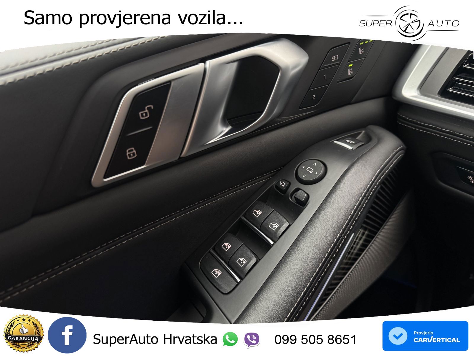 BMW X5 M60i V8 (530 KS) xDrive Steptronic