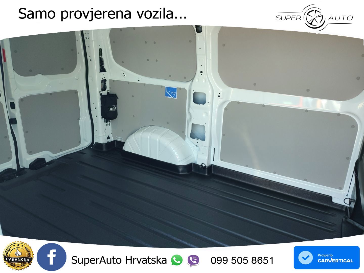Ford Transit 232 KS