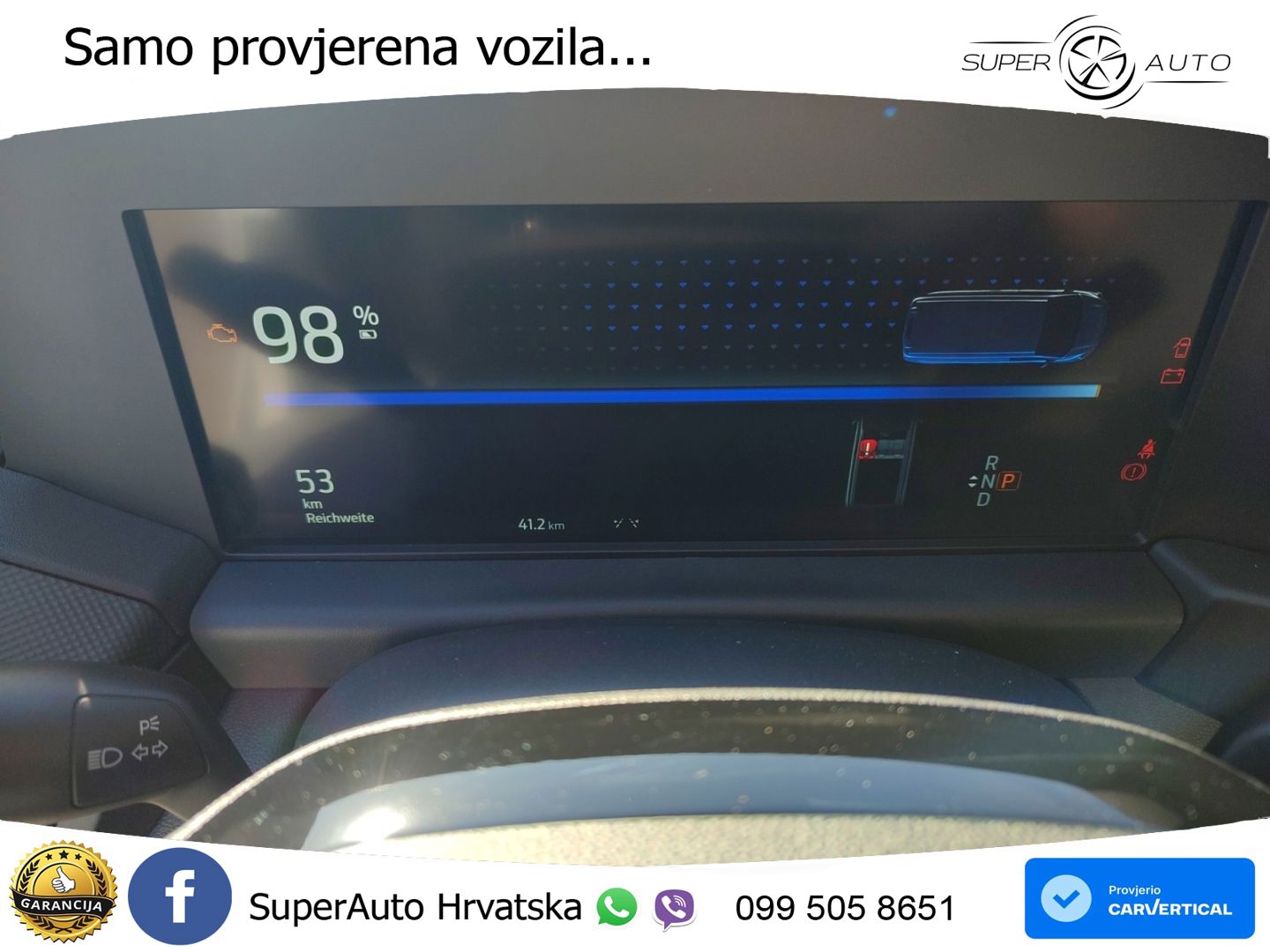 Ford Transit 232 KS
