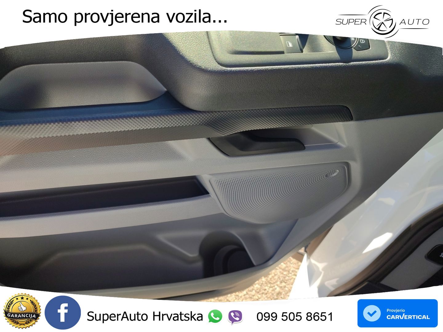Ford Transit 232 KS